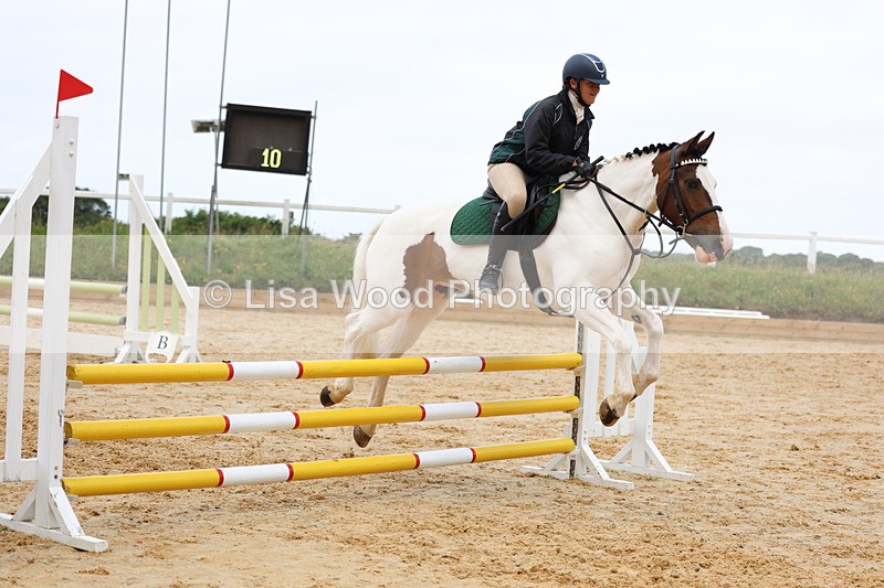 3E7A0986 - Class 2: 80 - 85cm