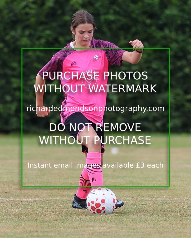 533A0753 - Kendal United Girls U16 vs Lancaster Giant Girls (26/7/26)