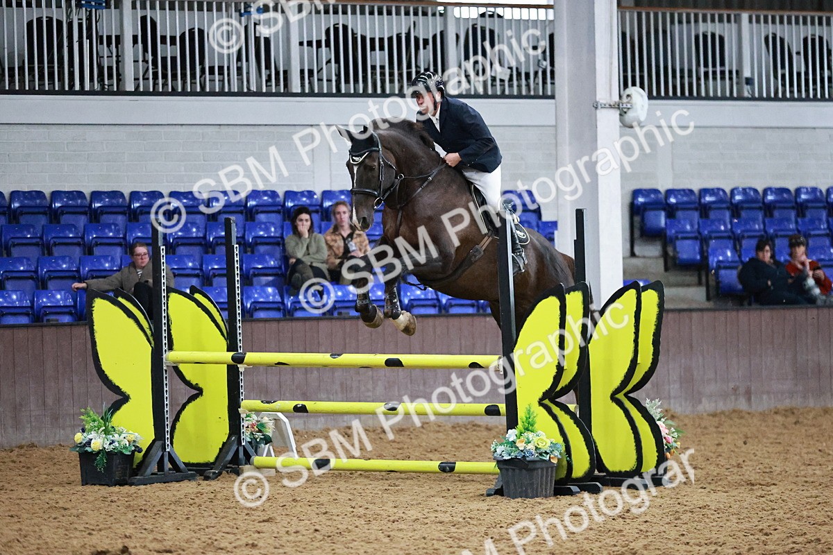 SBM_001155 - Class 3 - Senior Discovery 1.00m