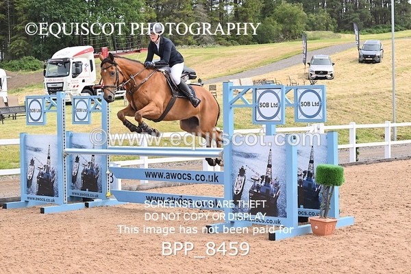 BPP_8459 - CLASS 19 SAT Senior 1.05m Open