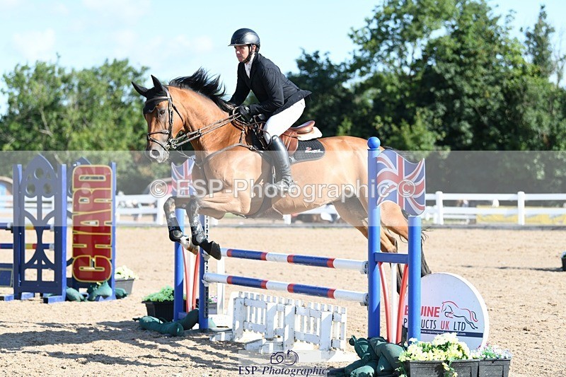 250801-090325-03920 - Cls 20 A&B Brit Nov & 90 Open