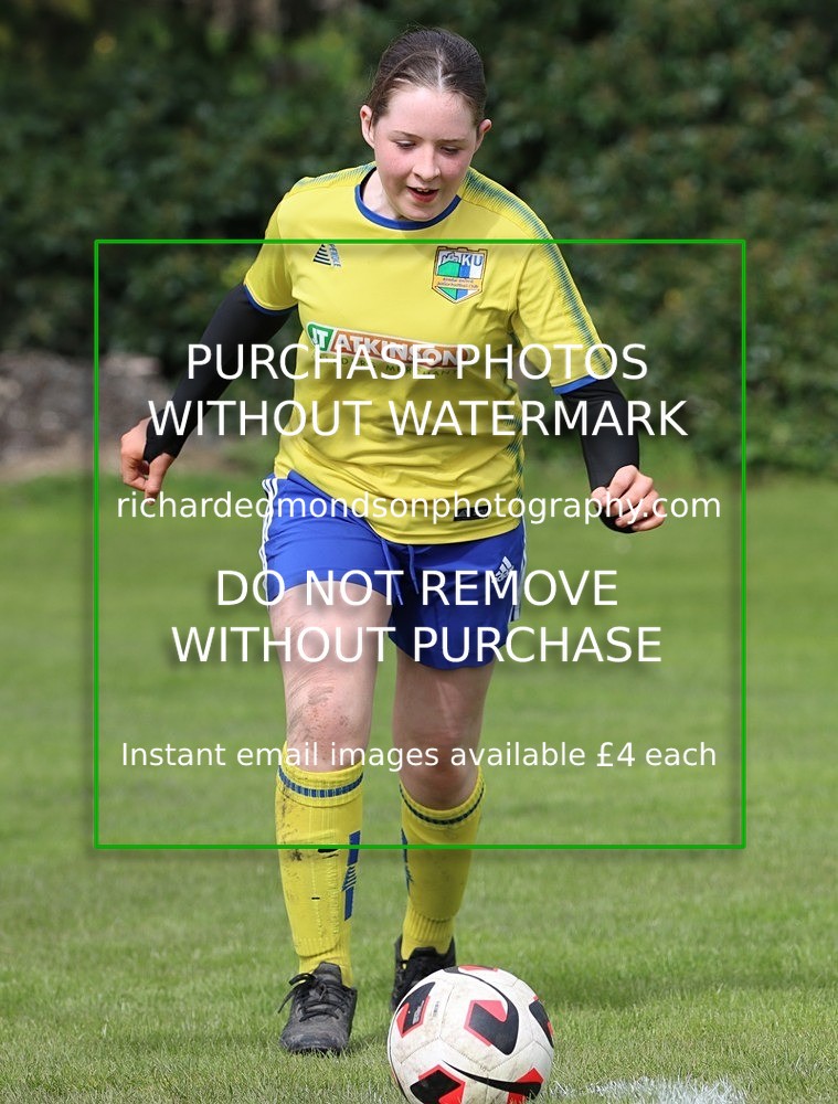 IMG_1322 - Wattsfield Girls U12 vs Kendal Utd Girls U12 WFA Final (21/4/24)