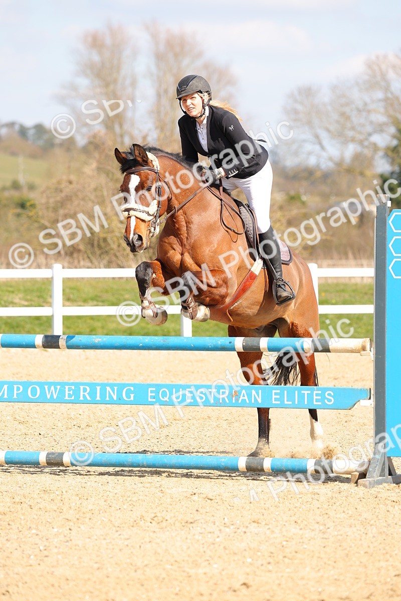 SBM_001317 - Class 3 - Senior Discovery - 1.00m