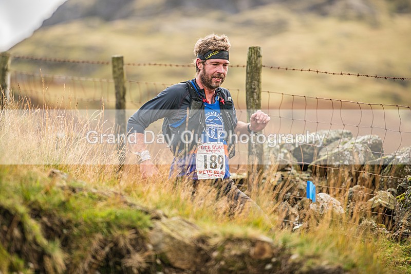 Langdale-1884 - Langdale Horseshoe Fell Race Saturday 12thOctober 2024