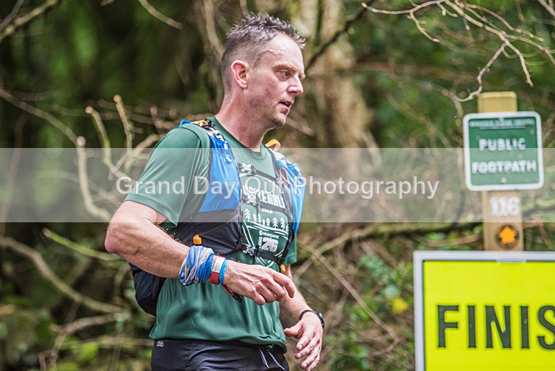 Kong MMM-465 - Kong Mini Mountain Marathon Round 2 Peak District Bradfield Sunday 24th September 2023