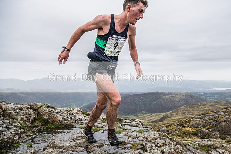 Three Shires-7 - Three Shires Fell Race Saturday 20th September 2025