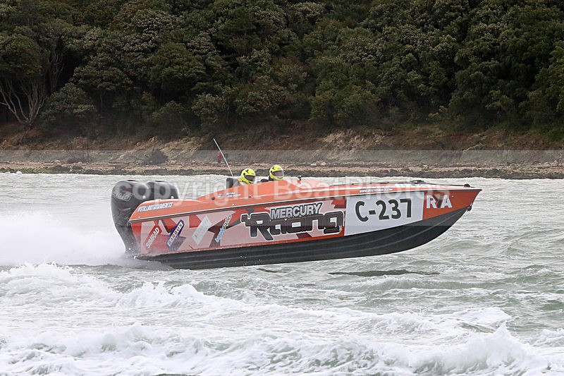 160904 C237 SUNUS OCEAN RACING Y92A9600 - Racing Powerboats