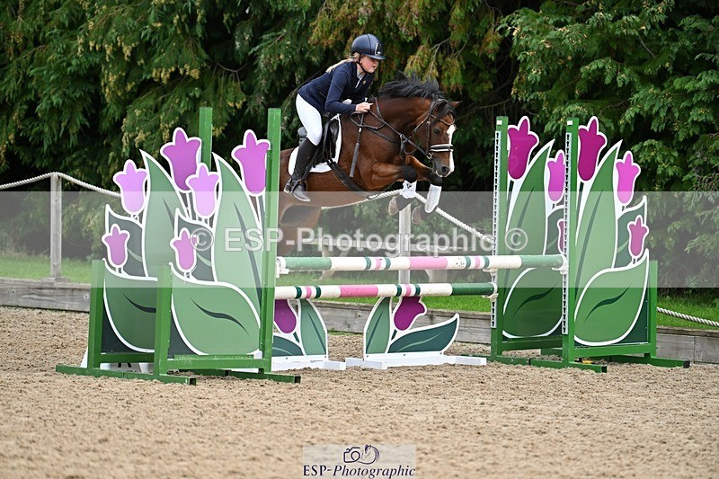 230930-110933-00285 - Cls 3 Pony Discovery & 90cm Open