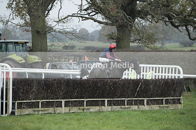 PtP 041222 0273 - Wheatland  Hunt PtP Chaddesley Corbett, Worcs 04/12/22