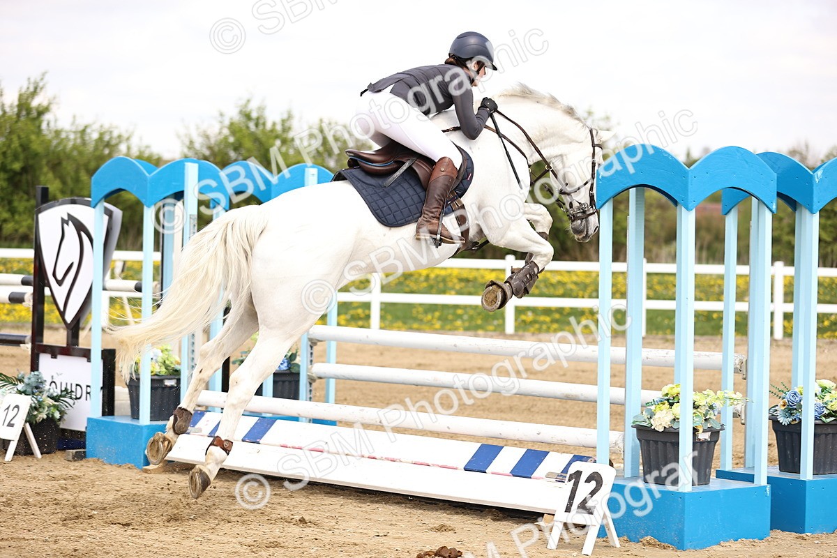 SBM_002359 - Class 11 - Senior newcomers - 1.10m