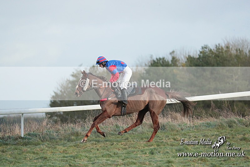 PtP 311223 1077 - Larkhill Racing Club Point-to-Point 31/12/23