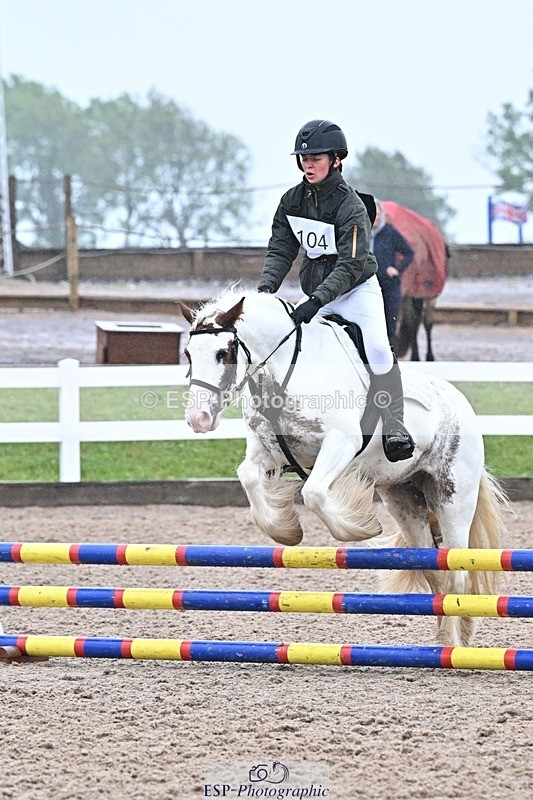 250527-154606-00078 - Clear Round and60cm