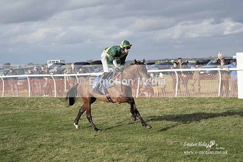PtP 190323 784 - Oakley Hunt Point-to-Point Brafield-On-The-Green 19/03/23
