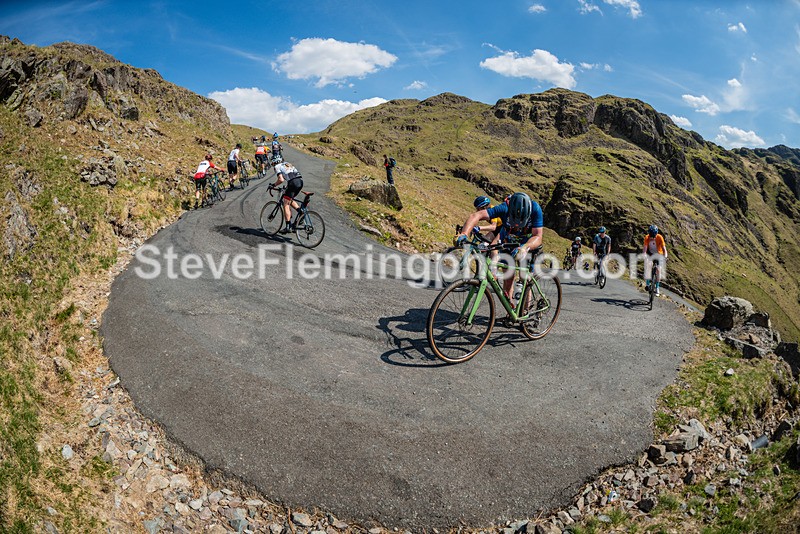 150311 - Hardknott Hairpin 15.00 - 16.00