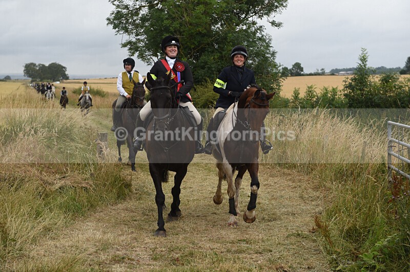 063 - Kelso Yetholm Rideout 2026