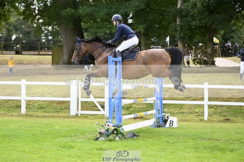 250829A-131654-02156 - Cls 2 Snr Foxhunter