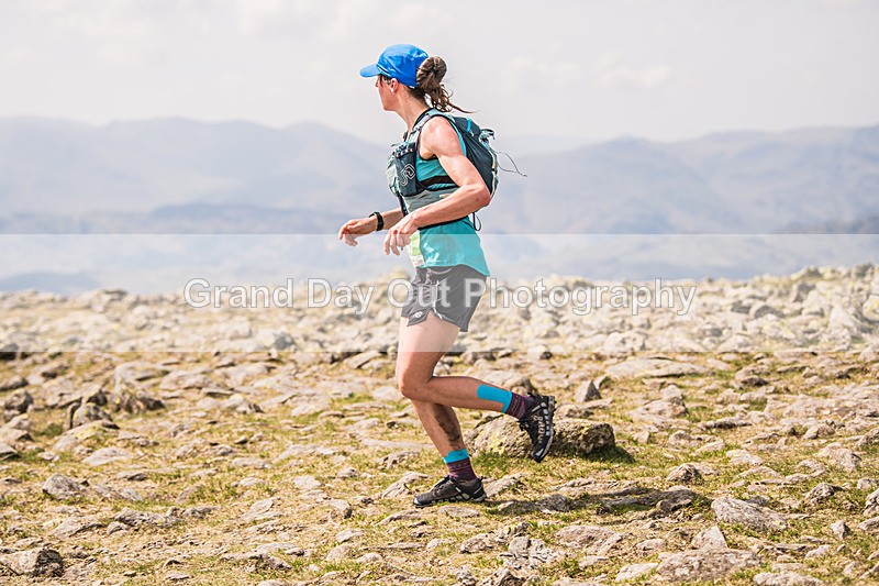 Fairfield-106 - Fairfield Horseshoe Fell Race Saturday 11th May 2024