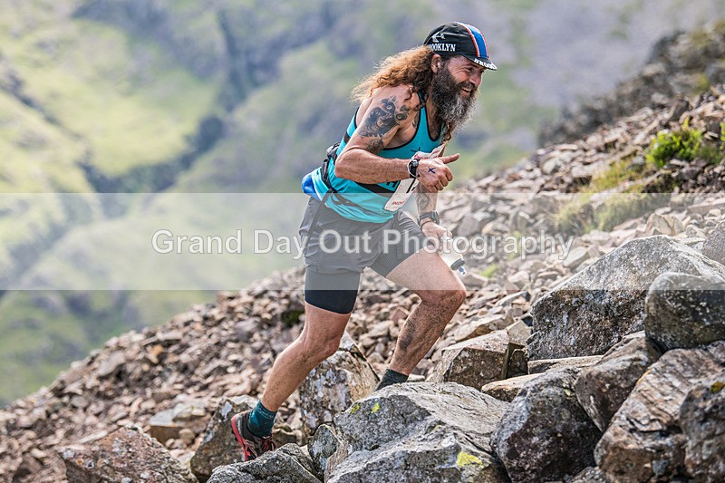 Borrowdale-988 - Borrowdale Fell Race Saturday 2nd August 2025