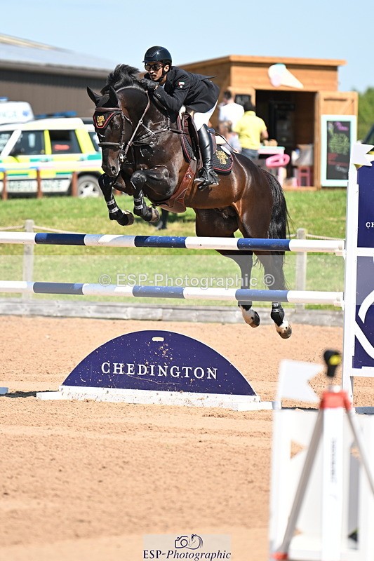 240719A-112524-10509 - Cls 2, 3 Star Small Tour 1.40m