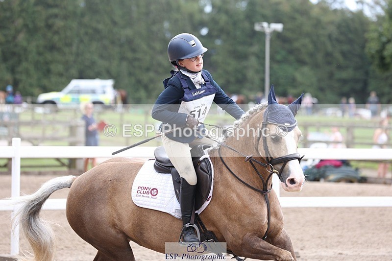 230825-132108-10614 - Round 1 Start to 14.20 coursewalk