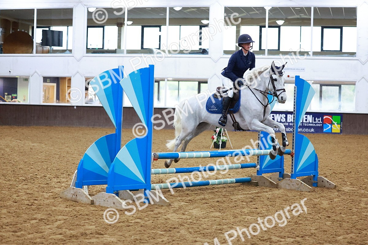 SBM_000043 - Class 1 - Clear Round