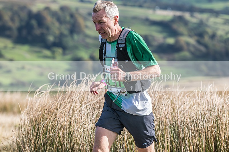 Leg 1 -341 - UK Fell & Hill Relays - Todmorden Leg 1 Saturday 17th October 2026