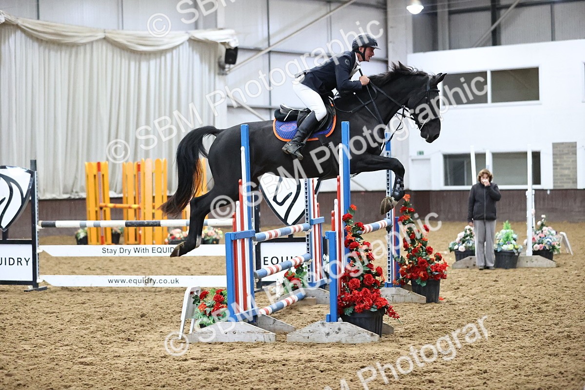SBM_006906 - Class 18 - Senior Discovery 1.00m