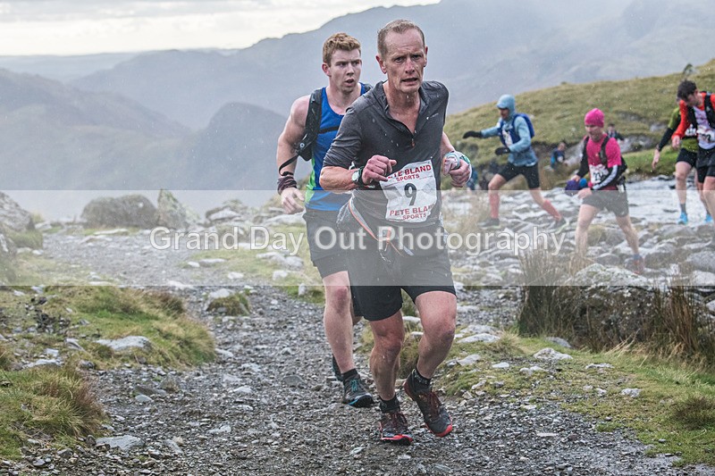 Langdale-636 - Langdale Horseshoe Fell Race Saturday 12thOctober 2024