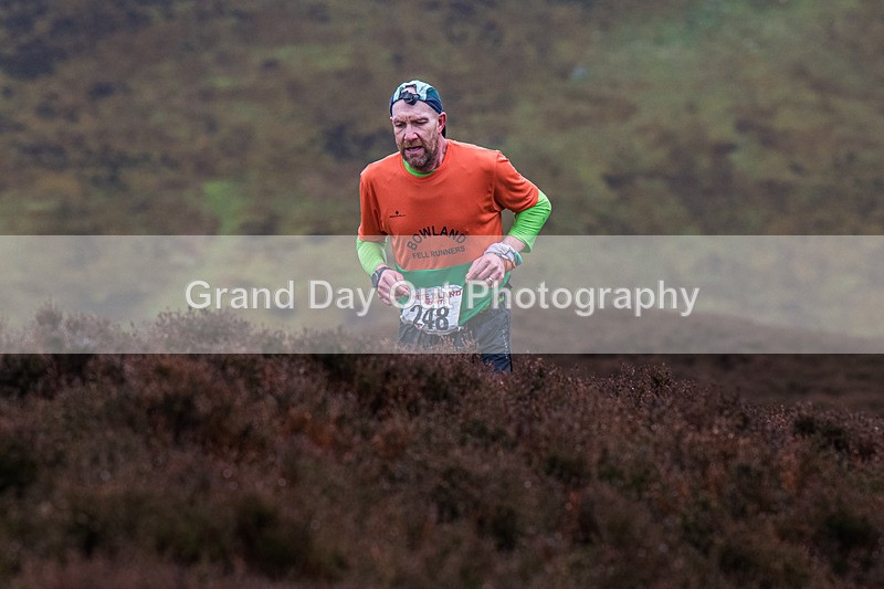 Coledale-502 - Coledale Horseshoe Fell Race Saturday 25th March 2023
