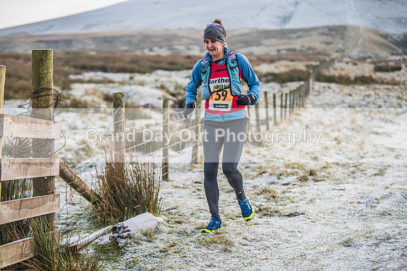 Clough Head-765 - Kong Clough Head Fell Race Saturday 2nd December 2023