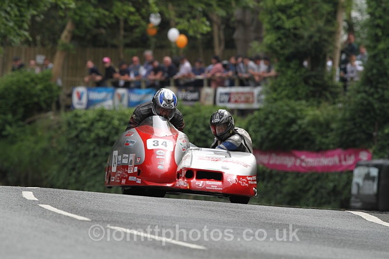 PR159664 - Sidecar Race 2