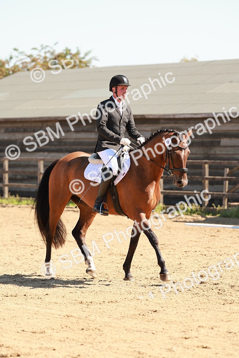 SBM_011071 - Class 6 - Novice 1
