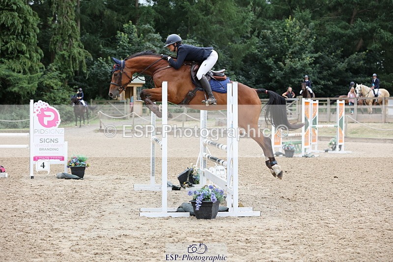 250705A-140225-15239 - Cls 36 Snr Discovery and 1m Open