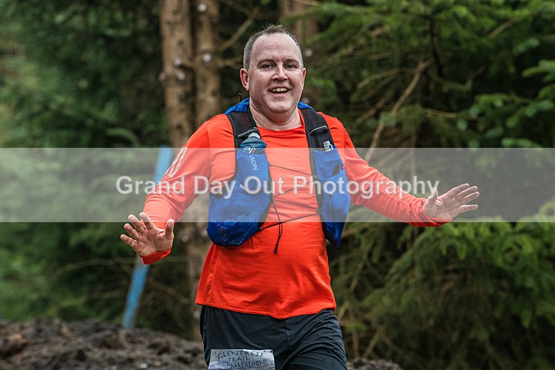Glentress-771 - High Terrain Events Glentress 10K 21K & 42K Trail Races Sunday 16th February 2025