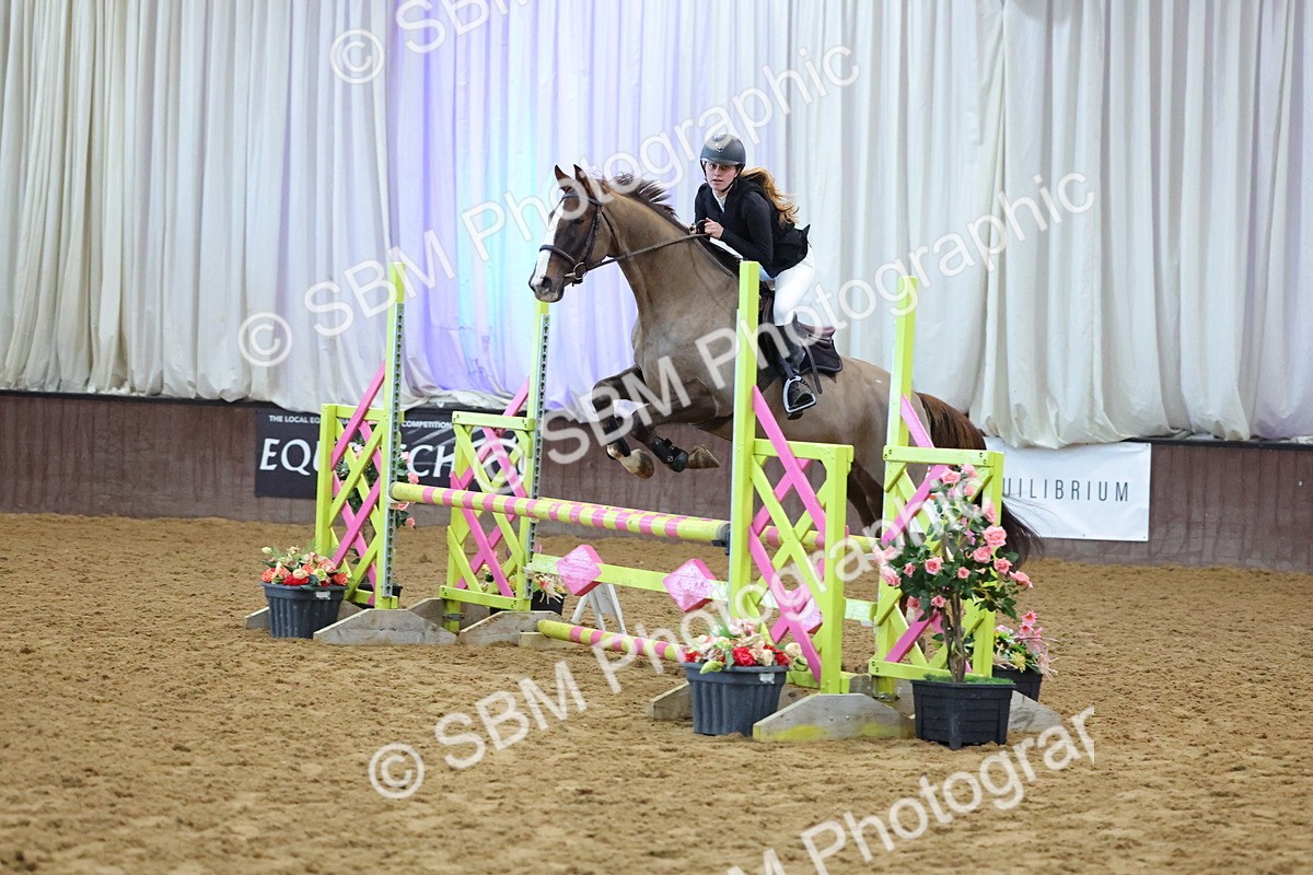 SBM_005036 - Class 21 - Amateur Championship Qualifier 85cm
