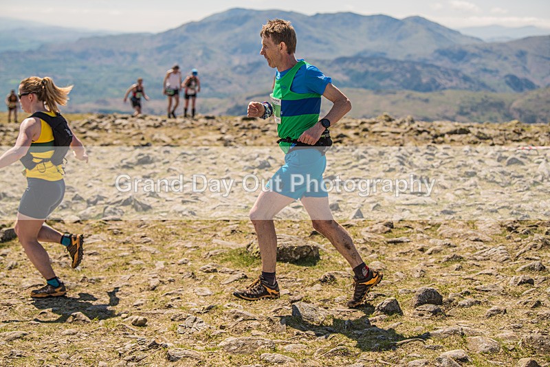 Fairfield-1124 - Fairfield Horseshoe Fell Race Saturday 13th May 2023