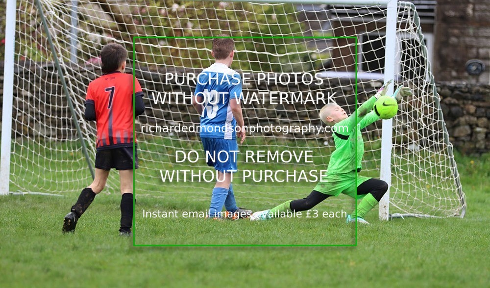 IMG_7871 - Wattsfield Under 9 vs Grange Utd Under 9 (13/4/24)