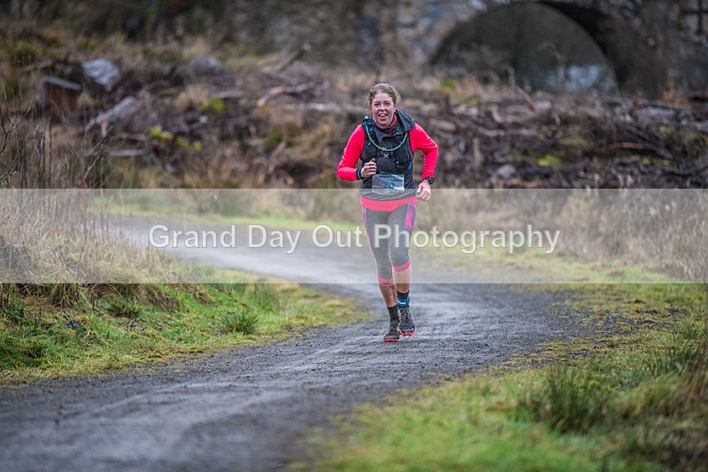 HTE Kielder Duathlon-1511 - High Terrain Events Kielder Off Road Duathlon Sunday 8th January 2023