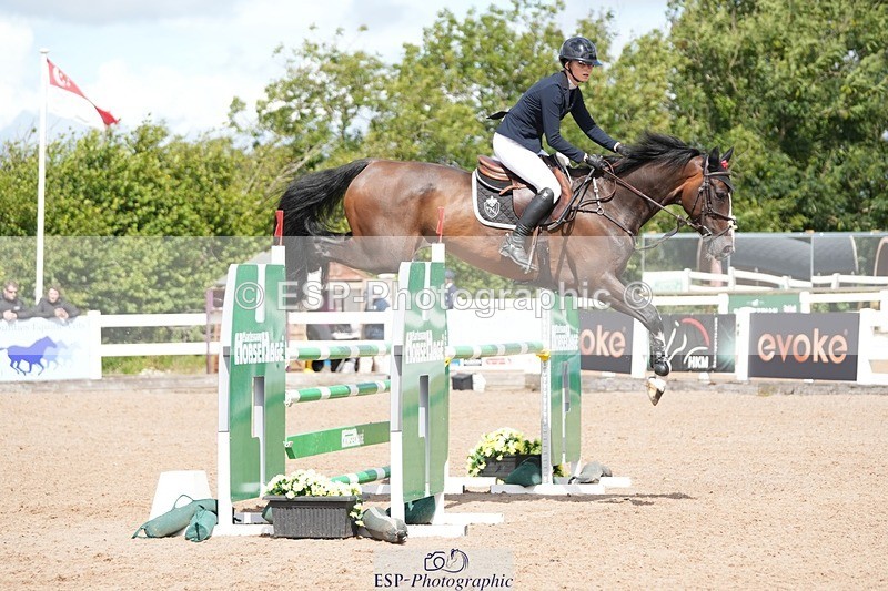 250720-104950-18852 - Cls 12, 1 Star Bronze Tour Accumulator