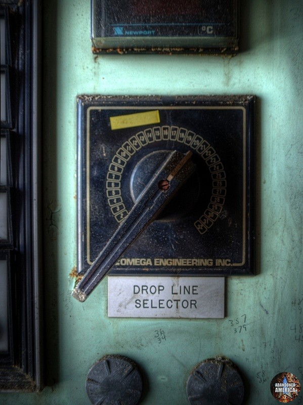 Buffalo Color Corporation | Drop Line Selector - Buffalo Color Corporation