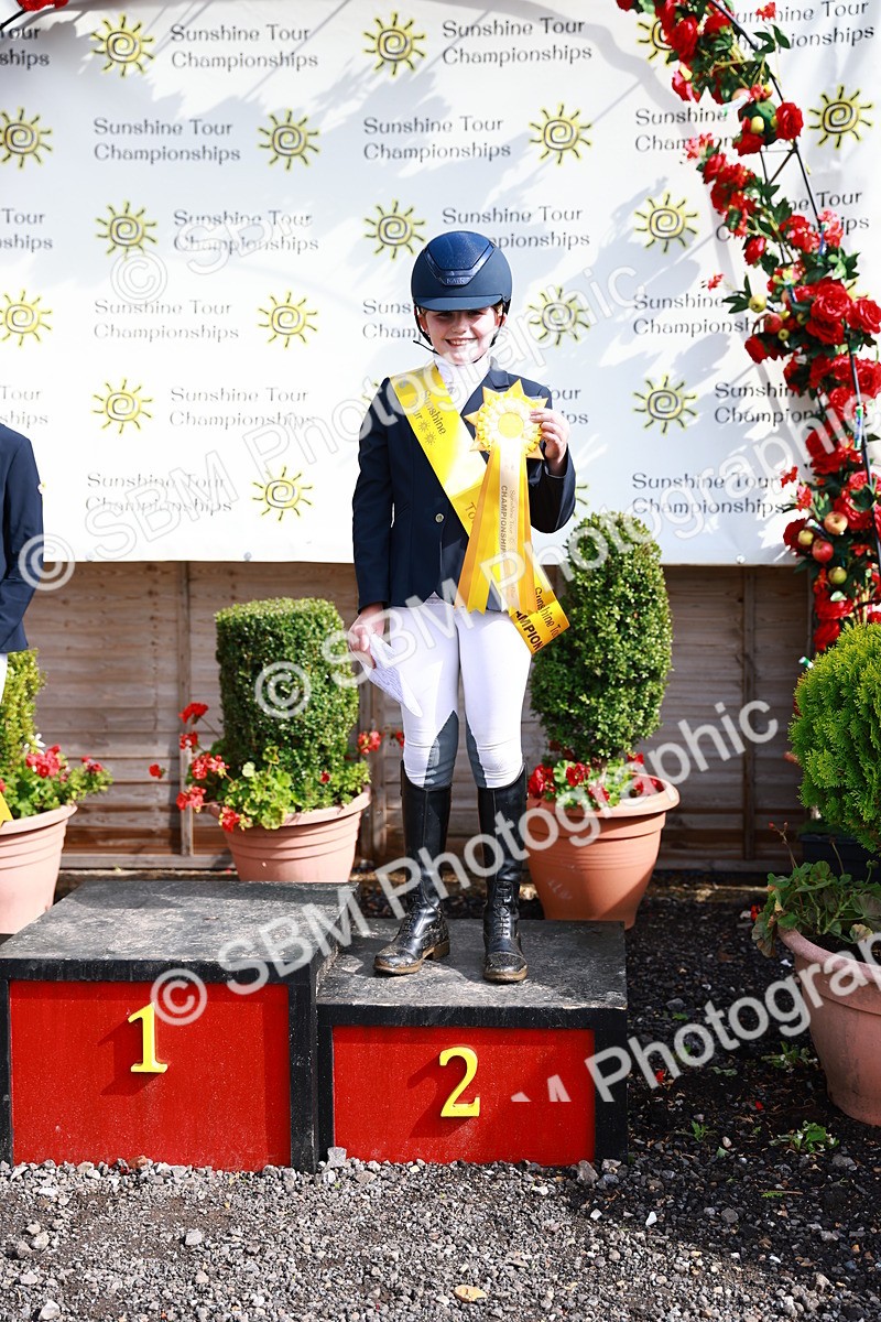 SBM_44911 - Saturday - Dressage Presentations