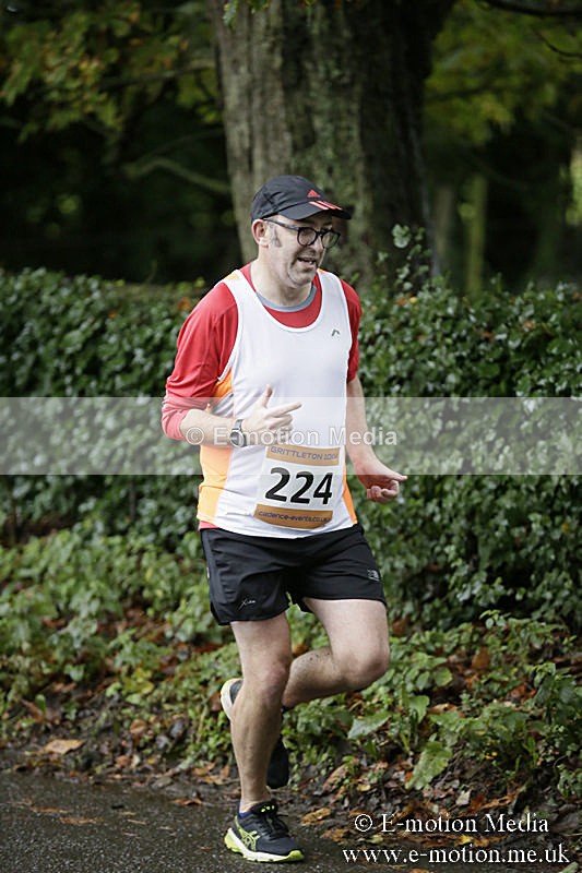 CAD131019-1055 - Cadence Events Grittleton 10km 13/10/19