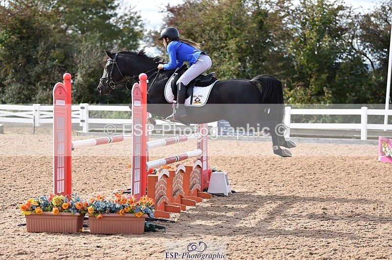 231015A-131522-08267 - Cls 25 95cm Amateur Q 2nd R