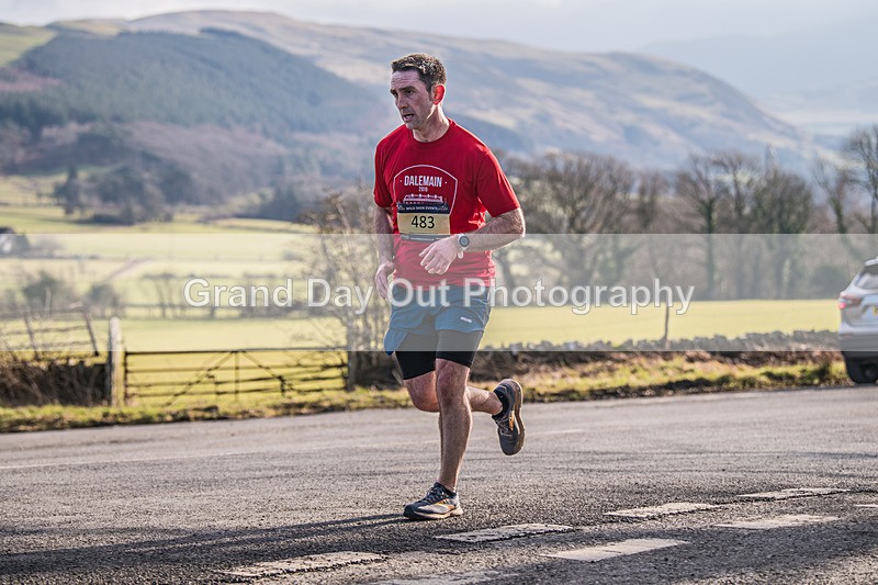 North Lakes-989 - North Lakes 10K & Half Marathon Sunday 9th February 2025