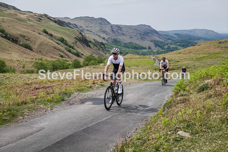 122355 - Hardknott Pass Camera 1 12.00-13.00