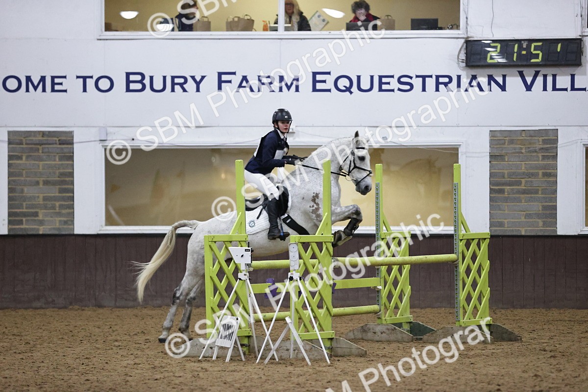 SBM_001232 - Class 3 - 1.00m