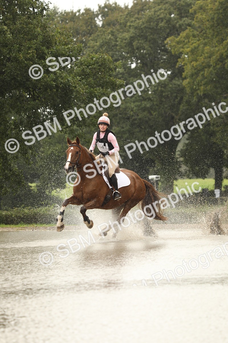 SBM_11553_E8 - Eventers Challenge - 80cm Championship - Tanya Staff