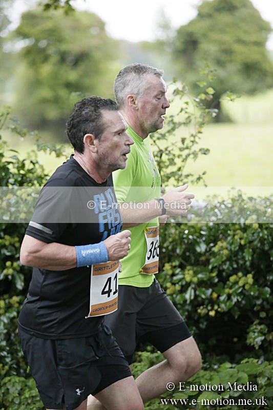 CAD131019-0954 - Cadence Events Grittleton 10km 13/10/19