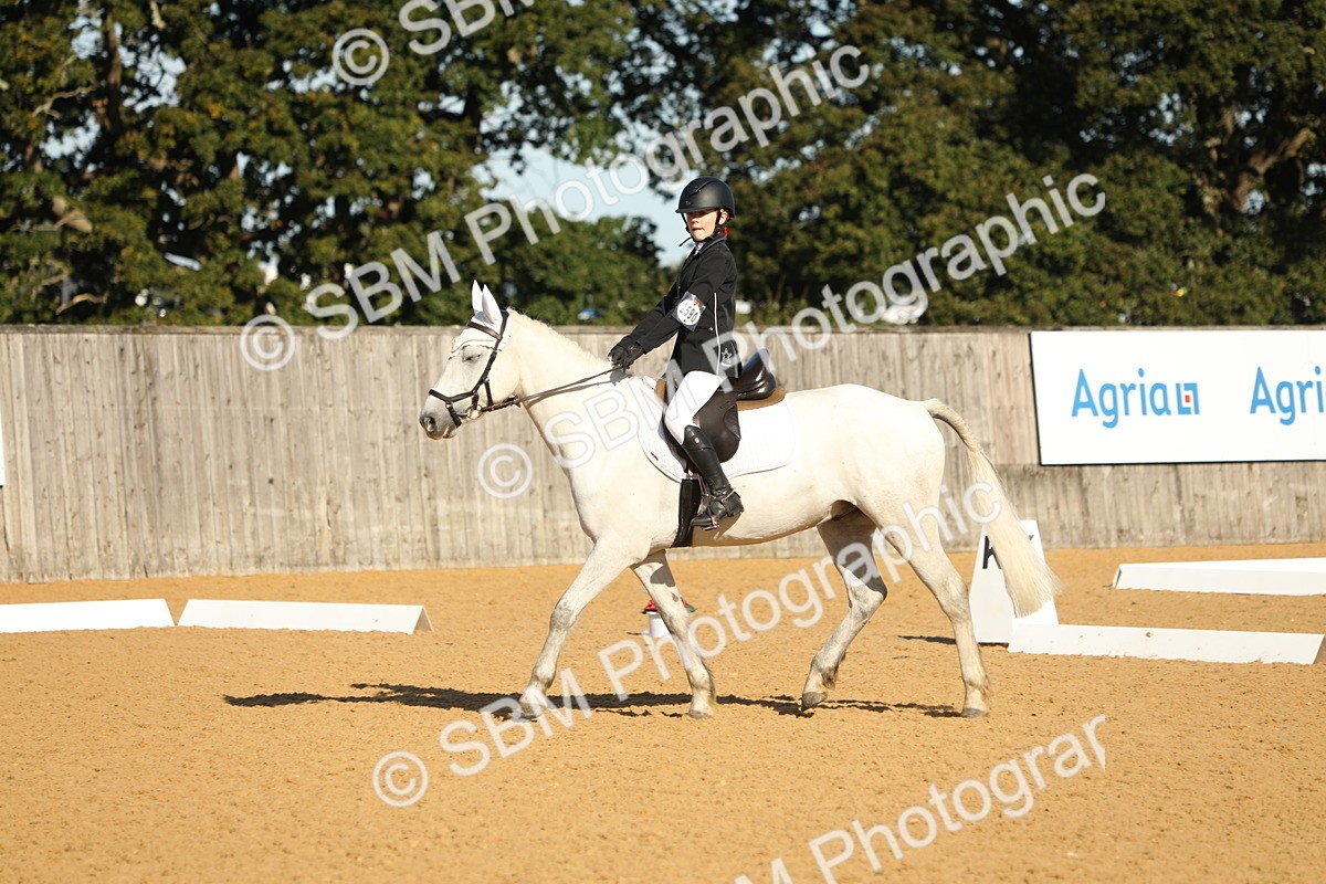 SBM_16503 - D10 - Small Tour Championship - Prelim 2