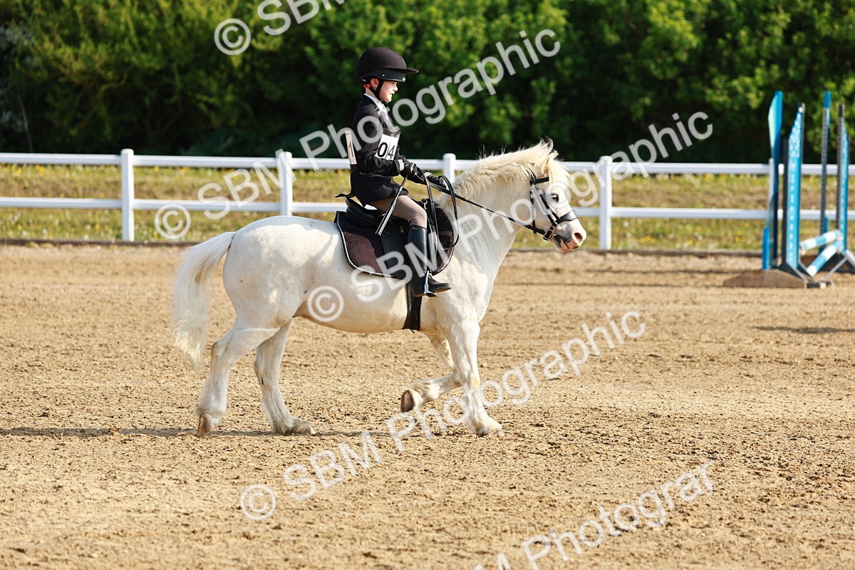 SBM_006301 - Class 1 - 40cm